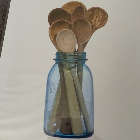 Two mason jar prints - Picture 2 of 4